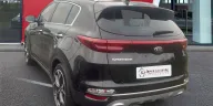 Visuel 7 - Kia Sportage IV 1.6 CRDI 136CH MHEV DCT7 4X2 GT Line Premium