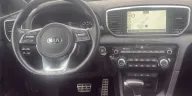 Visuel 8 - Kia Sportage IV 1.6 CRDI 136CH MHEV DCT7 4X2 GT Line Premium