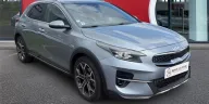 Visuel 3 - Kia Xceed MY22 1.5L T-GDI 160 CH DCT7 Design