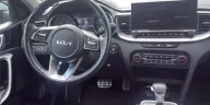 Visuel 8 - Kia Xceed MY22 1.5L T-GDI 160 CH DCT7 Design
