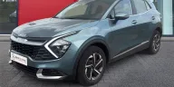 Visuel 1 - Kia Sportage V 1.6 T-GDI 230CH ISG HYBRIDE BVA6 4X2 Active