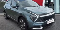 Visuel 3 - Kia Sportage V 1.6 T-GDI 230CH ISG HYBRIDE BVA6 4X2 Active