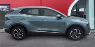 Visuel 4 - Kia Sportage V 1.6 T-GDI 230CH ISG HYBRIDE BVA6 4X2 Active