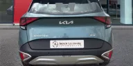 Visuel 5 - Kia Sportage V 1.6 T-GDI 230CH ISG HYBRIDE BVA6 4X2 Active