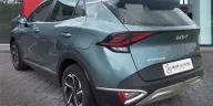 Visuel 7 - Kia Sportage V 1.6 T-GDI 230CH ISG HYBRIDE BVA6 4X2 Active
