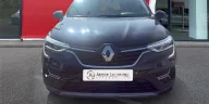 Visuel 2 - Renault Arkana MILD HYBRID 140 EDC FAP - 22 Evolution