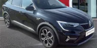 Visuel 3 - Renault Arkana MILD HYBRID 140 EDC FAP - 22 Evolution