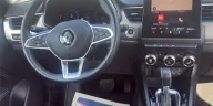 Visuel 8 - Renault Arkana MILD HYBRID 140 EDC FAP - 22 Evolution