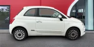 Visuel 1 - Fiat 500 II SERIE 8 EURO 6D-TEMP 1.0 70 CH HYBRIDE BSG S/S Lounge