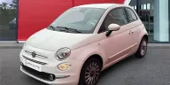 Visuel 11 - Fiat 500 II SERIE 8 EURO 6D-TEMP 1.0 70 CH HYBRIDE BSG S/S Lounge