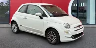 Visuel 13 - Fiat 500 II SERIE 8 EURO 6D-TEMP 1.0 70 CH HYBRIDE BSG S/S Lounge