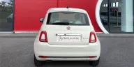 Visuel 14 - Fiat 500 II SERIE 8 EURO 6D-TEMP 1.0 70 CH HYBRIDE BSG S/S Lounge