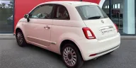 Visuel 15 - Fiat 500 II SERIE 8 EURO 6D-TEMP 1.0 70 CH HYBRIDE BSG S/S Lounge