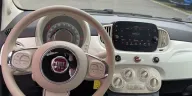 Visuel 3 - Fiat 500 II SERIE 8 EURO 6D-TEMP 1.0 70 CH HYBRIDE BSG S/S Lounge