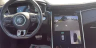 Visuel 8 - MG Marvel R EV 2WD Luxury
