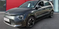 Visuel 1 - Kia Niro ELECTRIQUE II EV 204 CH Active