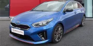 Visuel 1 - Kia Pro_cee'd PROCEED III 1.6 T-GDI 204 CH ISG DCT7 GT