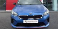 Visuel 2 - Kia Pro_cee'd PROCEED III 1.6 T-GDI 204 CH ISG DCT7 GT