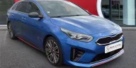 Visuel 3 - Kia Pro_cee'd PROCEED III 1.6 T-GDI 204 CH ISG DCT7 GT