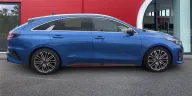 Visuel 4 - Kia Pro_cee'd PROCEED III 1.6 T-GDI 204 CH ISG DCT7 GT