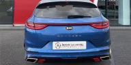 Visuel 5 - Kia Pro_cee'd PROCEED III 1.6 T-GDI 204 CH ISG DCT7 GT