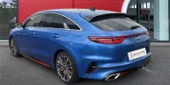 Visuel 7 - Kia Pro_cee'd PROCEED III 1.6 T-GDI 204 CH ISG DCT7 GT