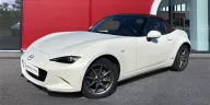 Visuel 1 - Mazda MX-5 IV ST 2020 1.5L SKYACTIV-G 132 CH 100eme Anniversaire