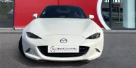 Visuel 2 - Mazda MX-5 IV ST 2020 1.5L SKYACTIV-G 132 CH 100eme Anniversaire