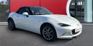 Visuel 3 - Mazda MX-5 IV ST 2020 1.5L SKYACTIV-G 132 CH 100eme Anniversaire