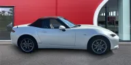 Visuel 4 - Mazda MX-5 IV ST 2020 1.5L SKYACTIV-G 132 CH 100eme Anniversaire