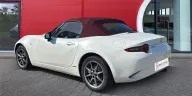 Visuel 7 - Mazda MX-5 IV ST 2020 1.5L SKYACTIV-G 132 CH 100eme Anniversaire