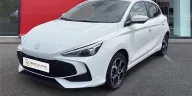 Visuel 1 - MG mg3 1.5 L HYBRID+ 195 CH Luxury