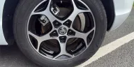 Visuel 11 - MG mg3 1.5 L HYBRID+ 195 CH Luxury
