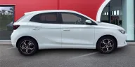 Visuel 4 - MG mg3 1.5 L HYBRID+ 195 CH Luxury