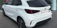 Visuel 7 - MG mg3 1.5 L HYBRID+ 195 CH Luxury