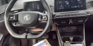 Visuel 8 - MG mg3 1.5 L HYBRID+ 195 CH Luxury