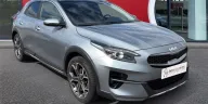 Visuel 3 - Kia Xceed MY21 1.5L T-GDI 160 CH ISG BVM6 Active