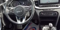 Visuel 8 - Kia Xceed MY21 1.5L T-GDI 160 CH ISG BVM6 Active