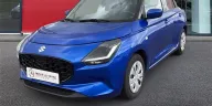 Visuel 1 - Suzuki Swift IV 1.2 DUALJET HYBRID Avantage