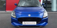 Visuel 2 - Suzuki Swift IV 1.2 DUALJET HYBRID Avantage