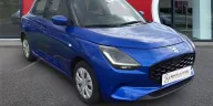 Visuel 3 - Suzuki Swift IV 1.2 DUALJET HYBRID Avantage