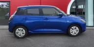 Visuel 4 - Suzuki Swift IV 1.2 DUALJET HYBRID Avantage