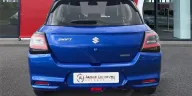 Visuel 5 - Suzuki Swift IV 1.2 DUALJET HYBRID Avantage