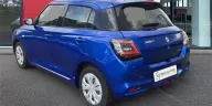 Visuel 7 - Suzuki Swift IV 1.2 DUALJET HYBRID Avantage