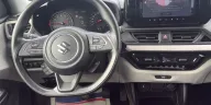 Visuel 8 - Suzuki Swift IV 1.2 DUALJET HYBRID Avantage