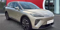 Visuel 3 - MG mgs6 EV Luxury