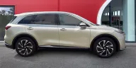 Visuel 4 - MG mgs6 EV Luxury