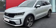 Visuel 1 - Kia Sorento IV 1.6 T-GDI HYBRIDE 230 CH 7 PL BVA6 Premium