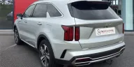 Visuel 7 - Kia Sorento IV 1.6 T-GDI HYBRIDE 230 CH 7 PL BVA6 Premium