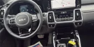 Visuel 8 - Kia Sorento IV 1.6 T-GDI HYBRIDE 230 CH 7 PL BVA6 Premium